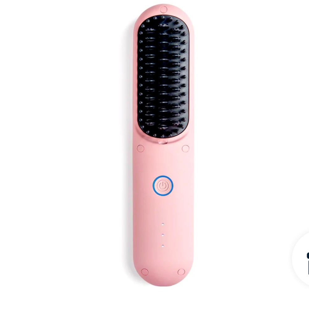 TYMO PORTA PINK - hair tamer!